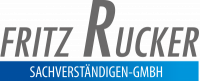 Logo Fritz Rucker Sachverständigen GmbH