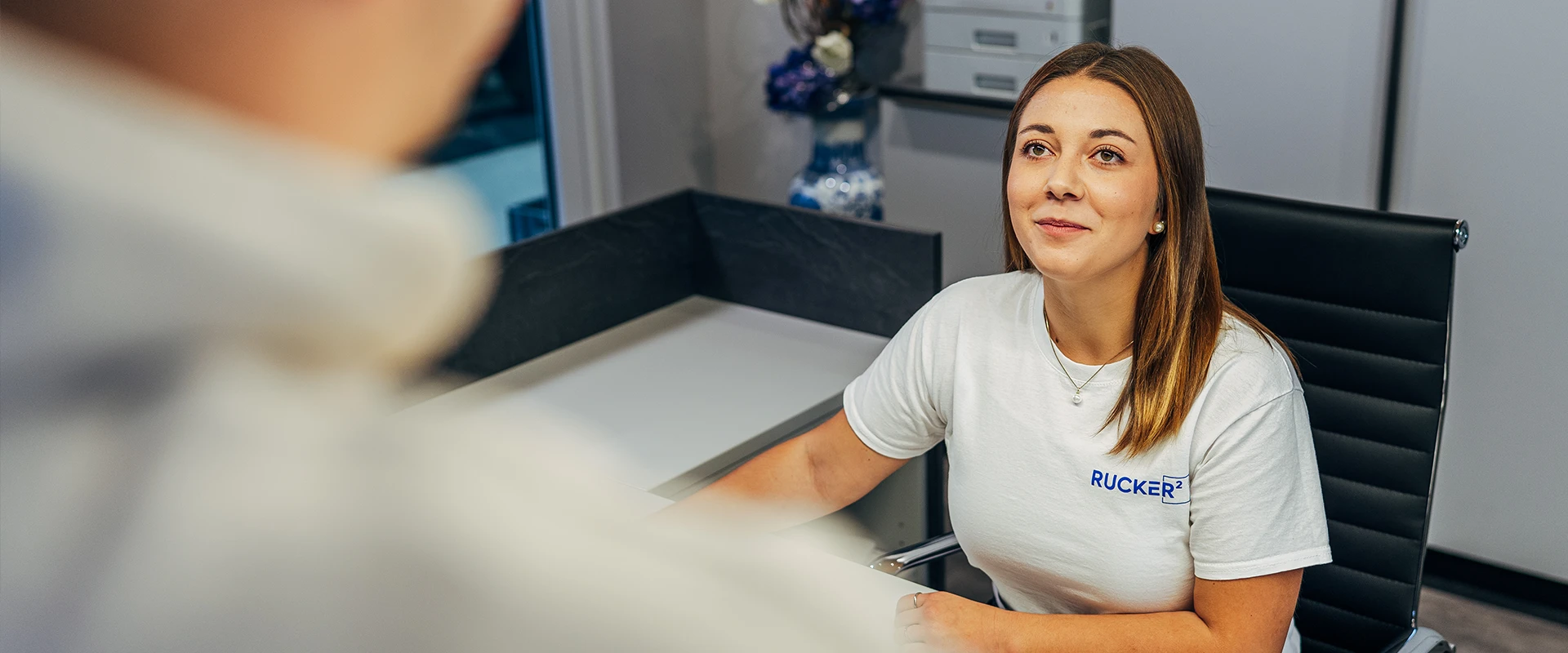 Rucker SV Terminpruefung