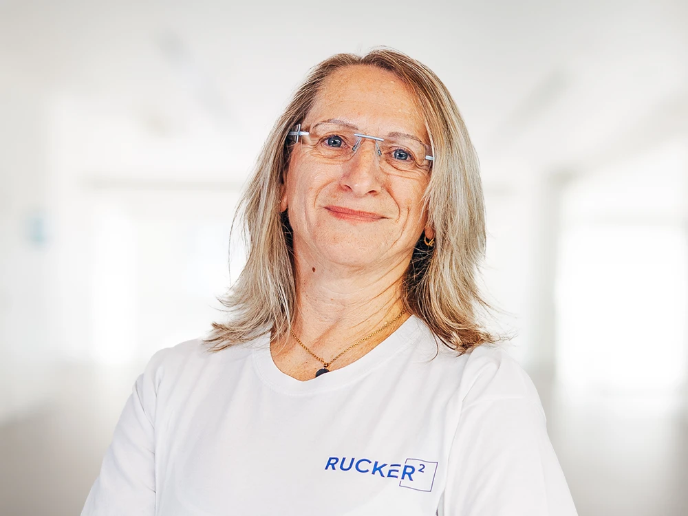 Marlene Stöckl, Gebäudemanagement