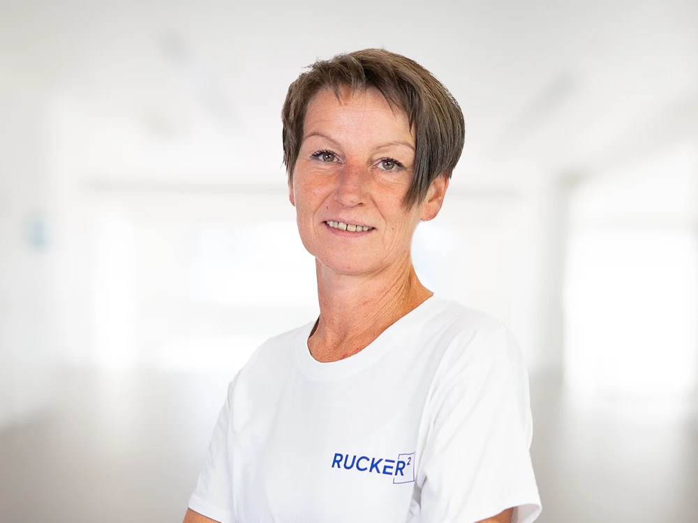 Michaela Zech, Gebäudemanagement