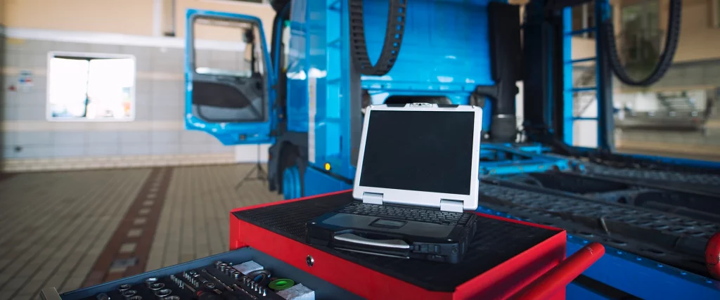 rucker sicherheitspruefung lkw bwebp